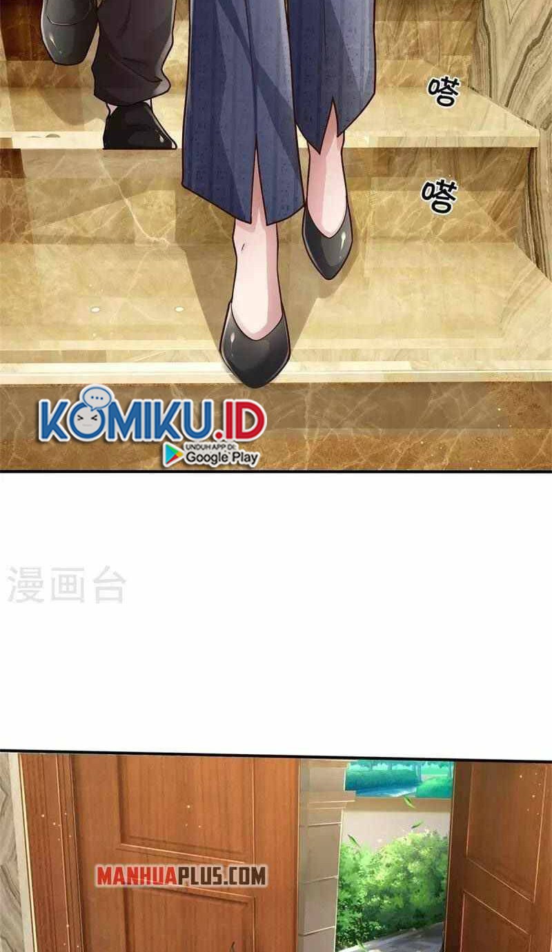 I am Daxianzun Chapter 439 Gambar 6