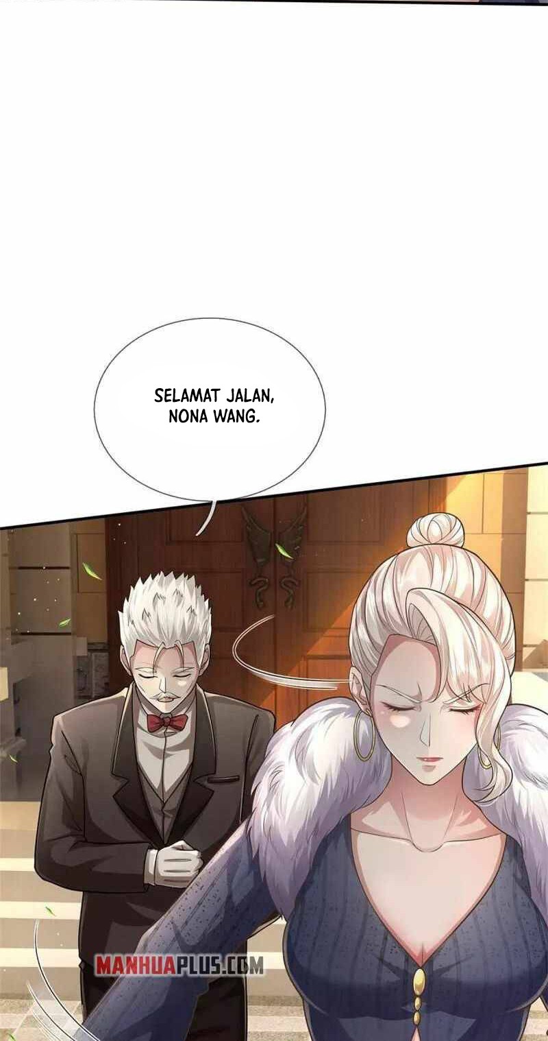 I am Daxianzun Chapter 439 Gambar 12