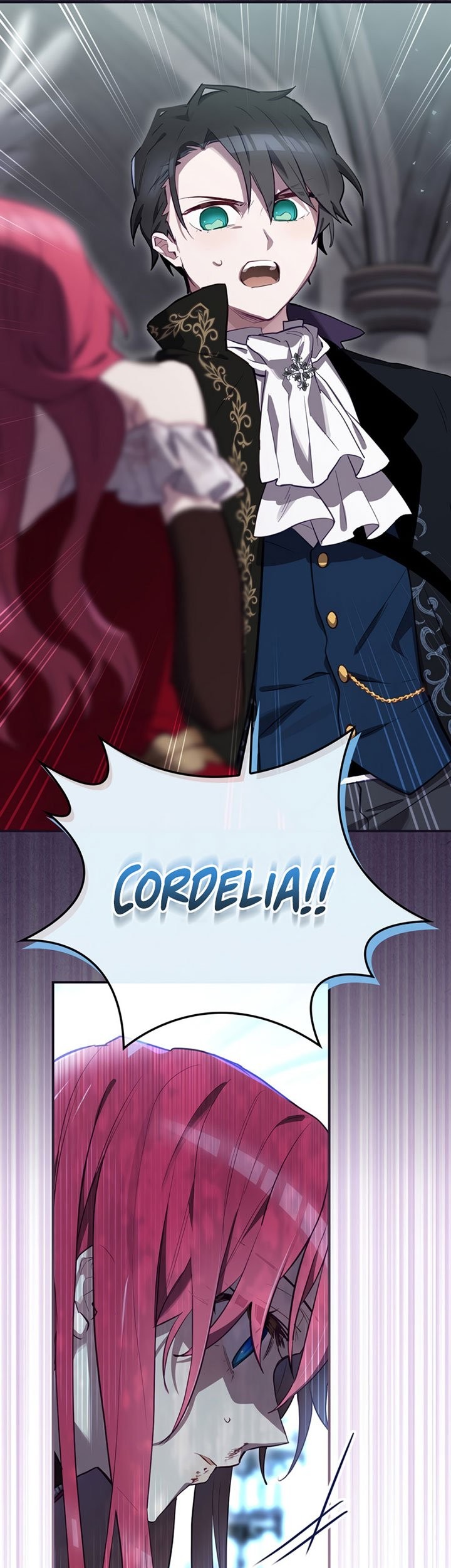 Ending Maker Chapter 31 Gambar 78