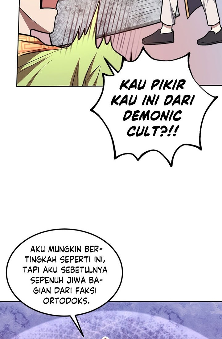 Youngest Son of the NamGung Clan Chapter 13 Gambar 27