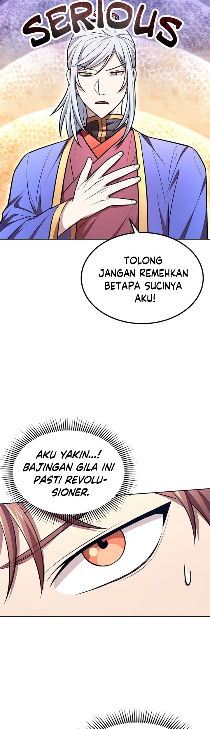 Youngest Son of the NamGung Clan Chapter 13 Gambar 28