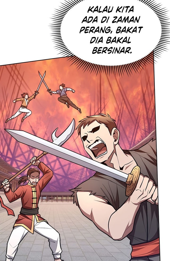 Youngest Son of the NamGung Clan Chapter 13 Gambar 29