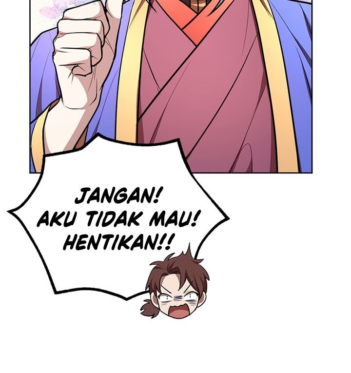 Youngest Son of the NamGung Clan Chapter 13 Gambar 33