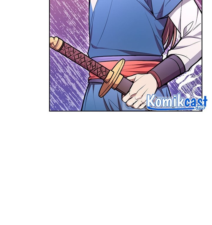 Youngest Son of the NamGung Clan Chapter 13 Gambar 35