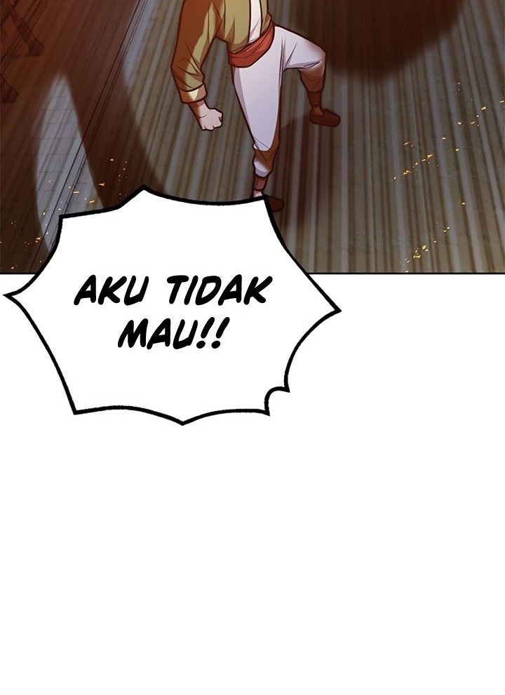 Youngest Son of the NamGung Clan Chapter 13 Gambar 25