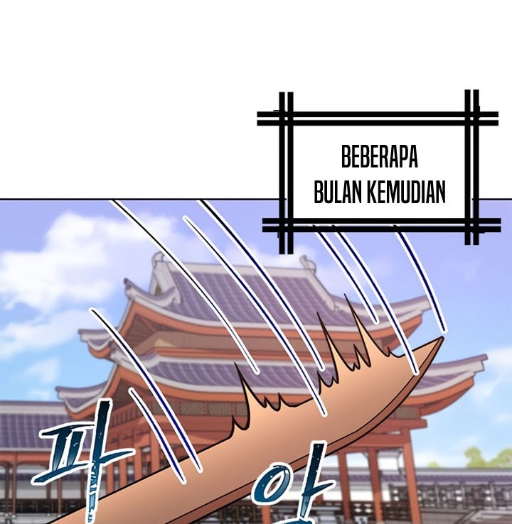 Youngest Son of the NamGung Clan Chapter 13 Gambar 45