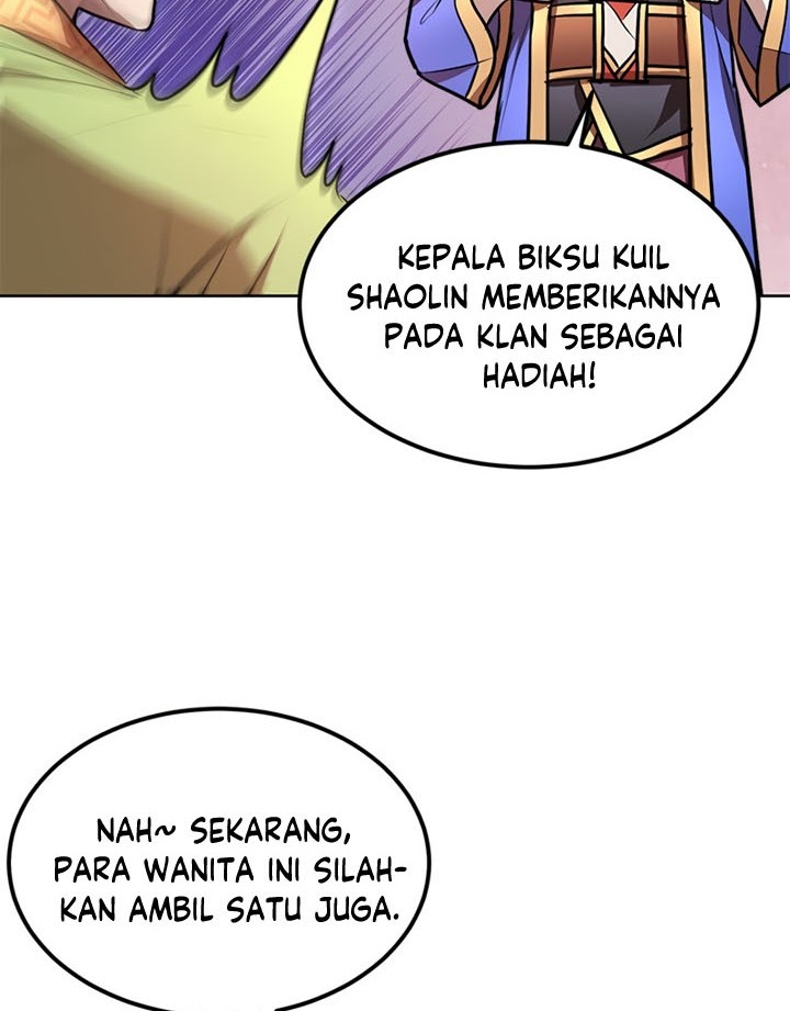 Youngest Son of the NamGung Clan Chapter 13 Gambar 63