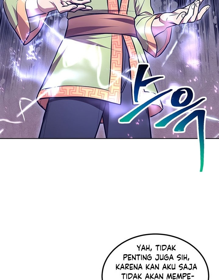 Youngest Son of the NamGung Clan Chapter 13 Gambar 65