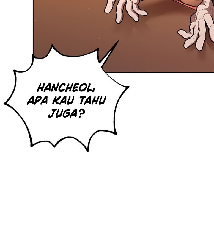 Youngest Son of the NamGung Clan Chapter 13 Gambar 7