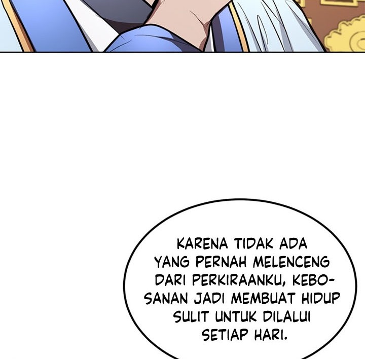 Youngest Son of the NamGung Clan Chapter 13 Gambar 9