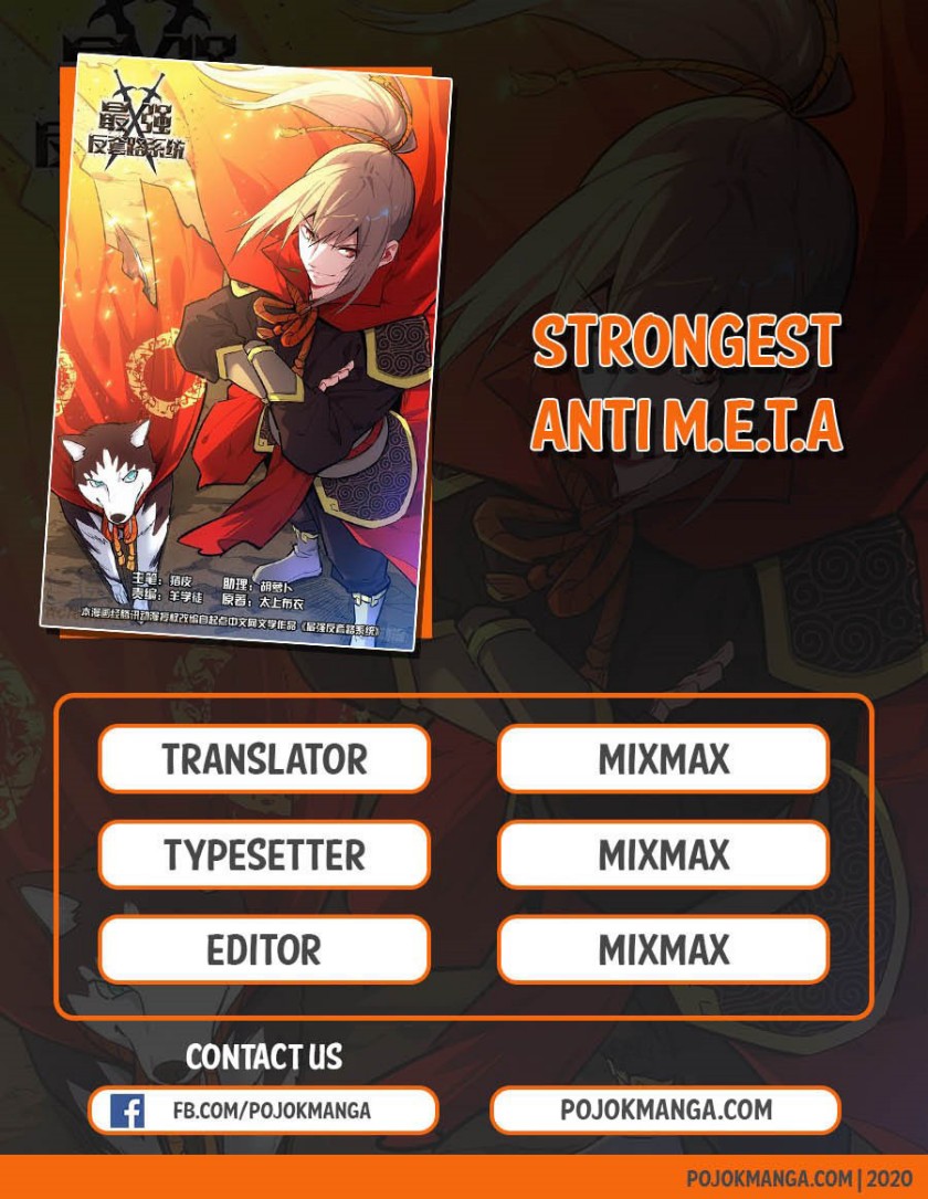 Komik Strongest Anti M.E.T.A Chapter 634.8 gambar nomor 1