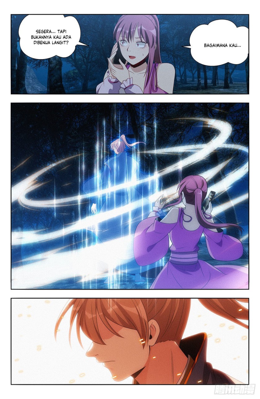 Strongest Anti M.E.T.A Chapter 634.8 Gambar 12