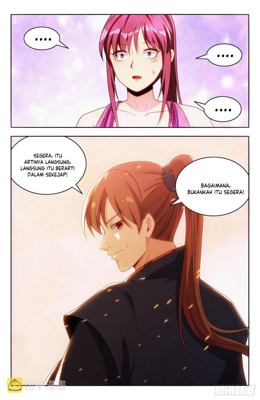 Strongest Anti M.E.T.A Chapter 634.8 Gambar 13