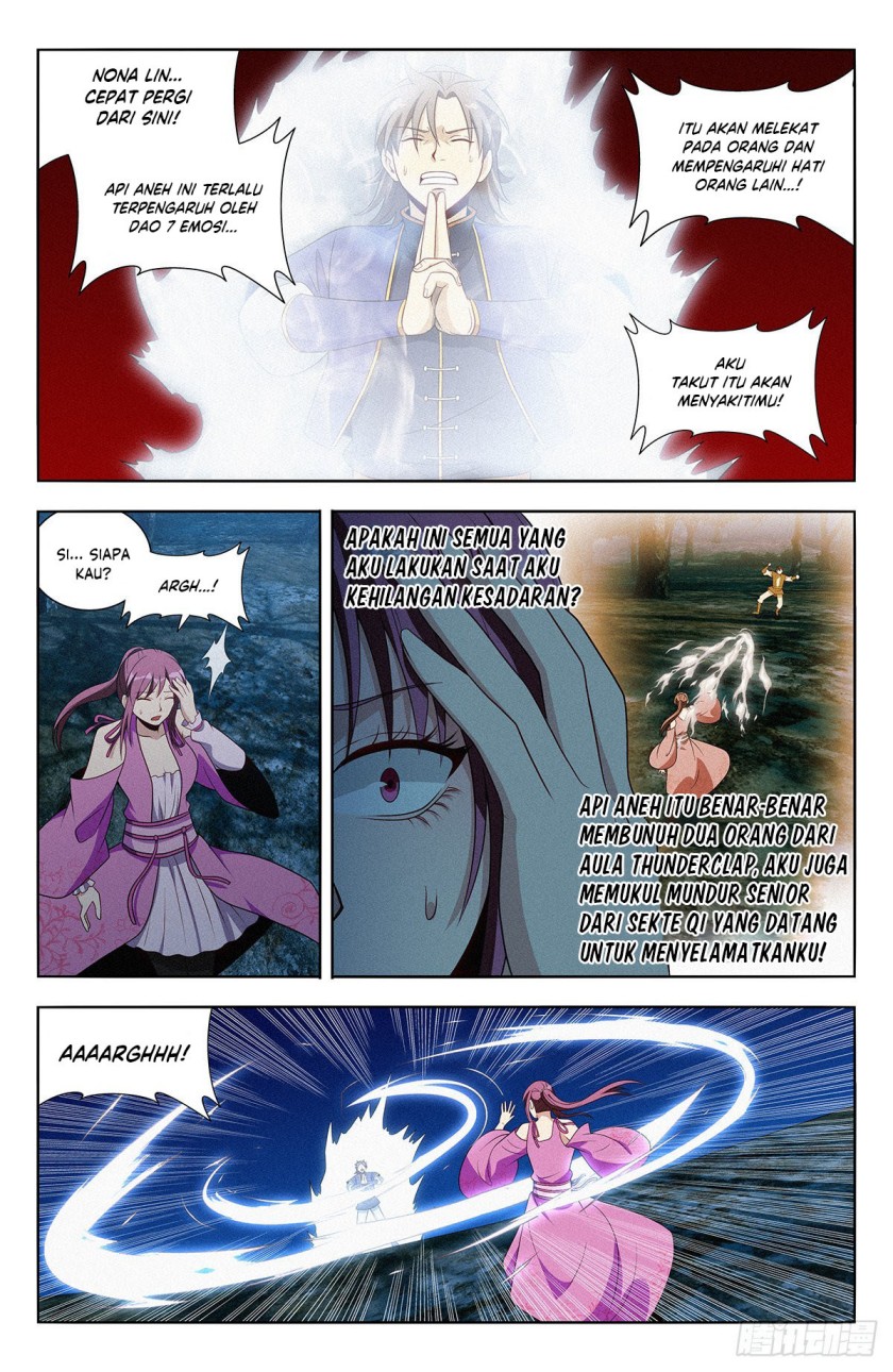 Strongest Anti M.E.T.A Chapter 634.8 Gambar 7