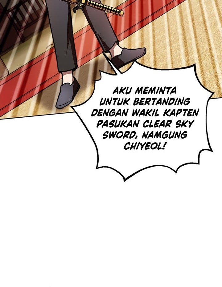 Youngest Son of the NamGung Clan Chapter 14 Gambar 37