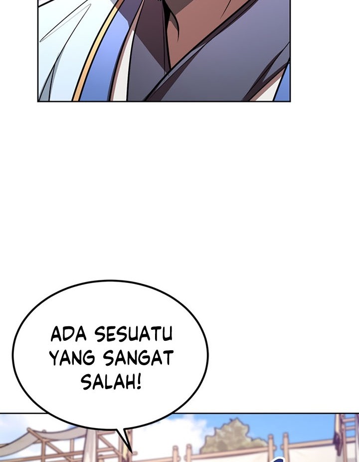 Youngest Son of the NamGung Clan Chapter 14 Gambar 21