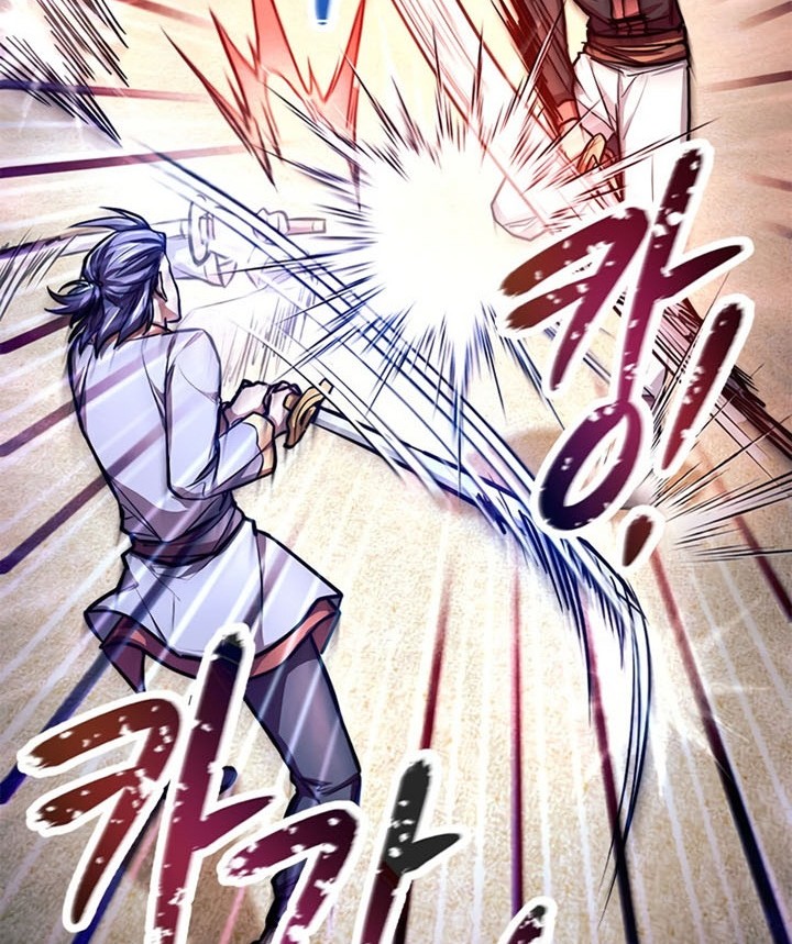 Youngest Son of the NamGung Clan Chapter 14 Gambar 53