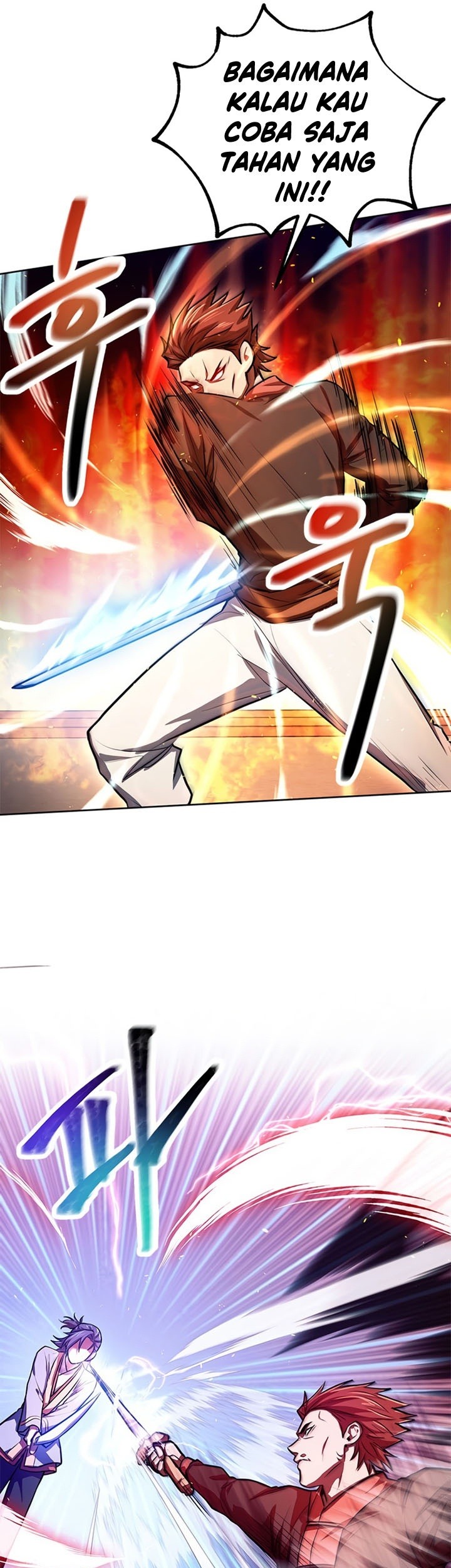 Youngest Son of the NamGung Clan Chapter 14 Gambar 56