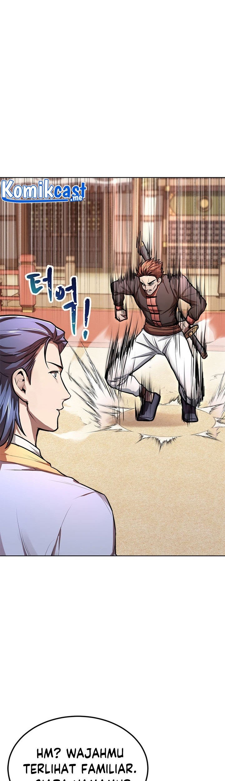 Youngest Son of the NamGung Clan Chapter 14 Gambar 40