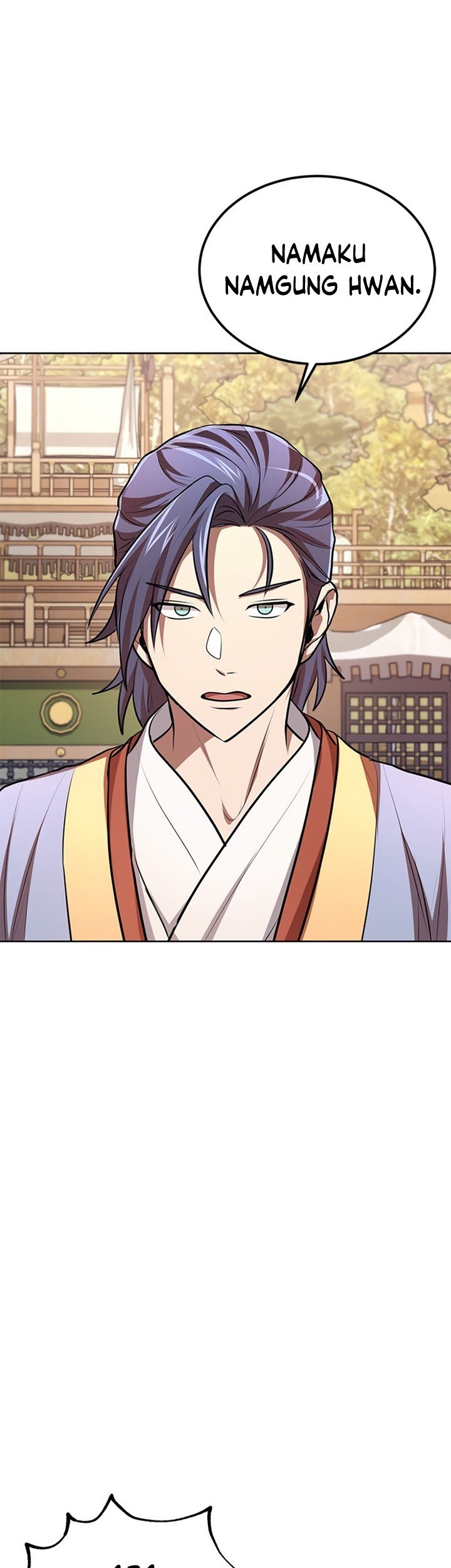 Youngest Son of the NamGung Clan Chapter 14 Gambar 42