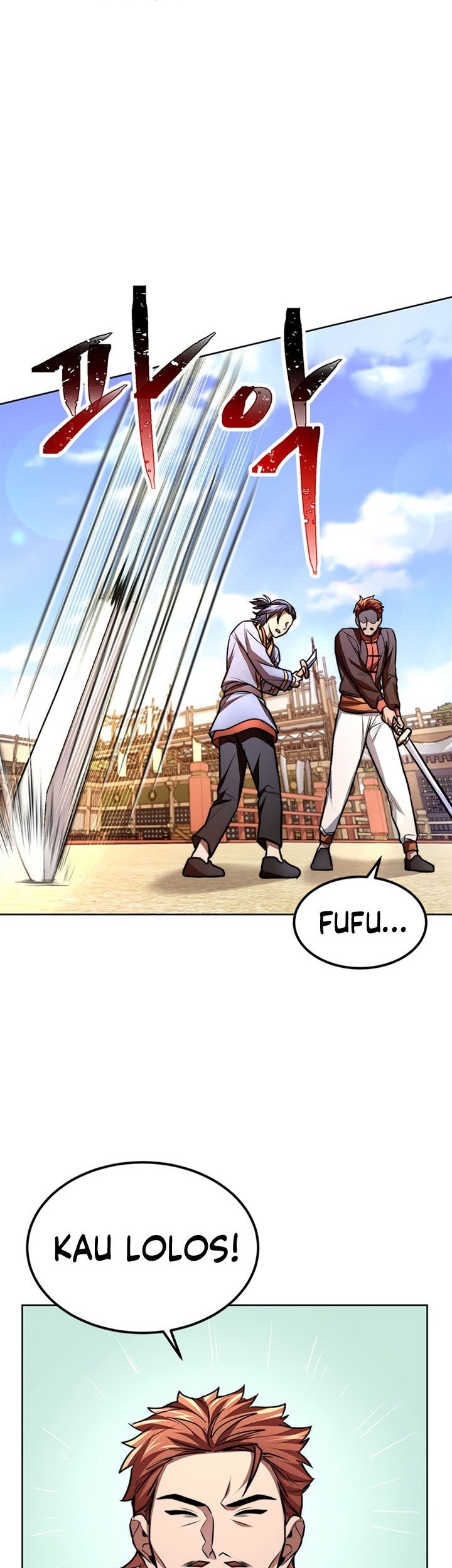 Youngest Son of the NamGung Clan Chapter 14 Gambar 66