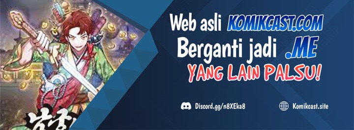 Youngest Son of the NamGung Clan Chapter 14 Gambar 75