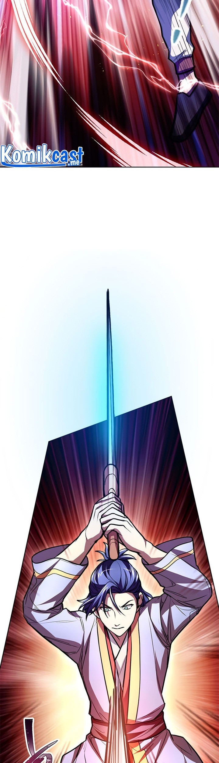 Youngest Son of the NamGung Clan Chapter 14 Gambar 58