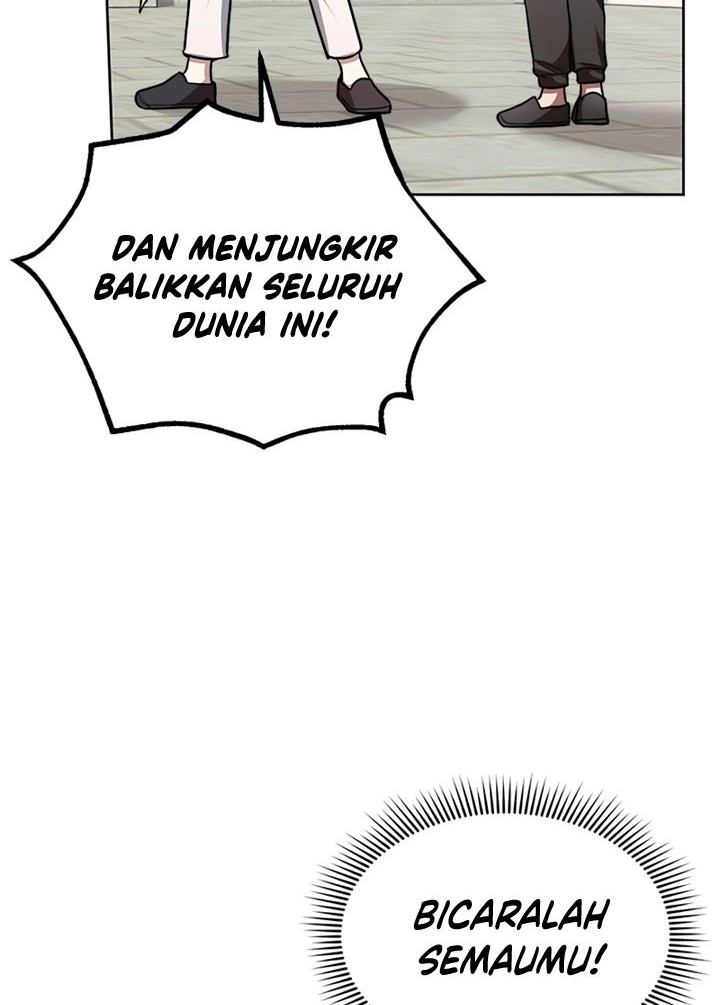 Youngest Son of the NamGung Clan Chapter 14 Gambar 9