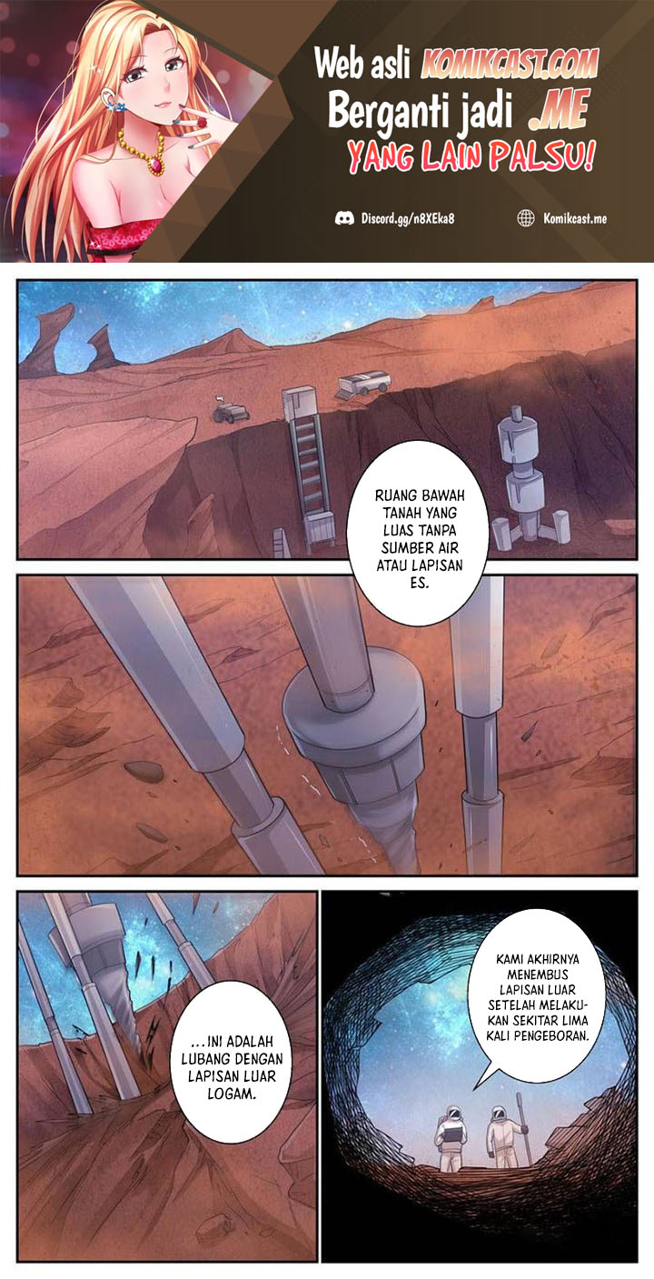 Manhua I Have a Mansion In The Post-Apocalyptic World Chapter 506 gambar nomor 2