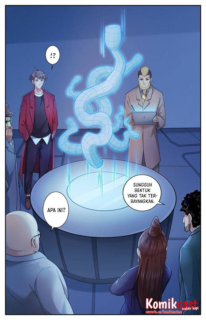 I Have a Mansion In The Post-Apocalyptic World Chapter 506 Gambar 9