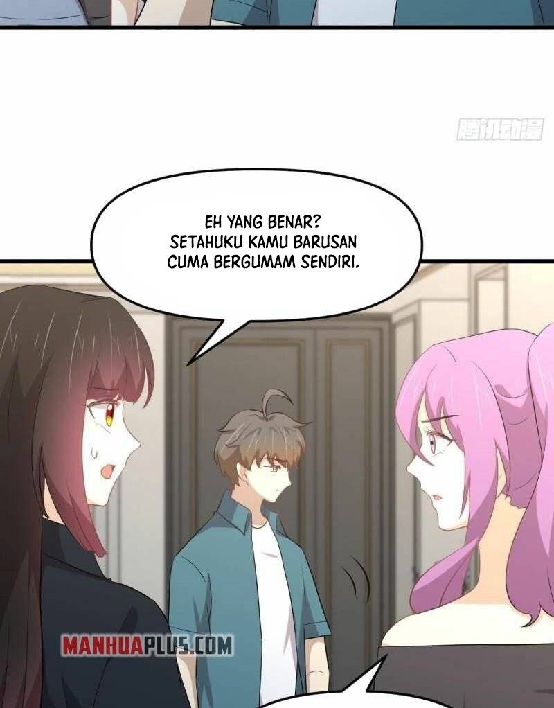 Immortal Swordsman in The Reverse World Chapter 304 Gambar 4