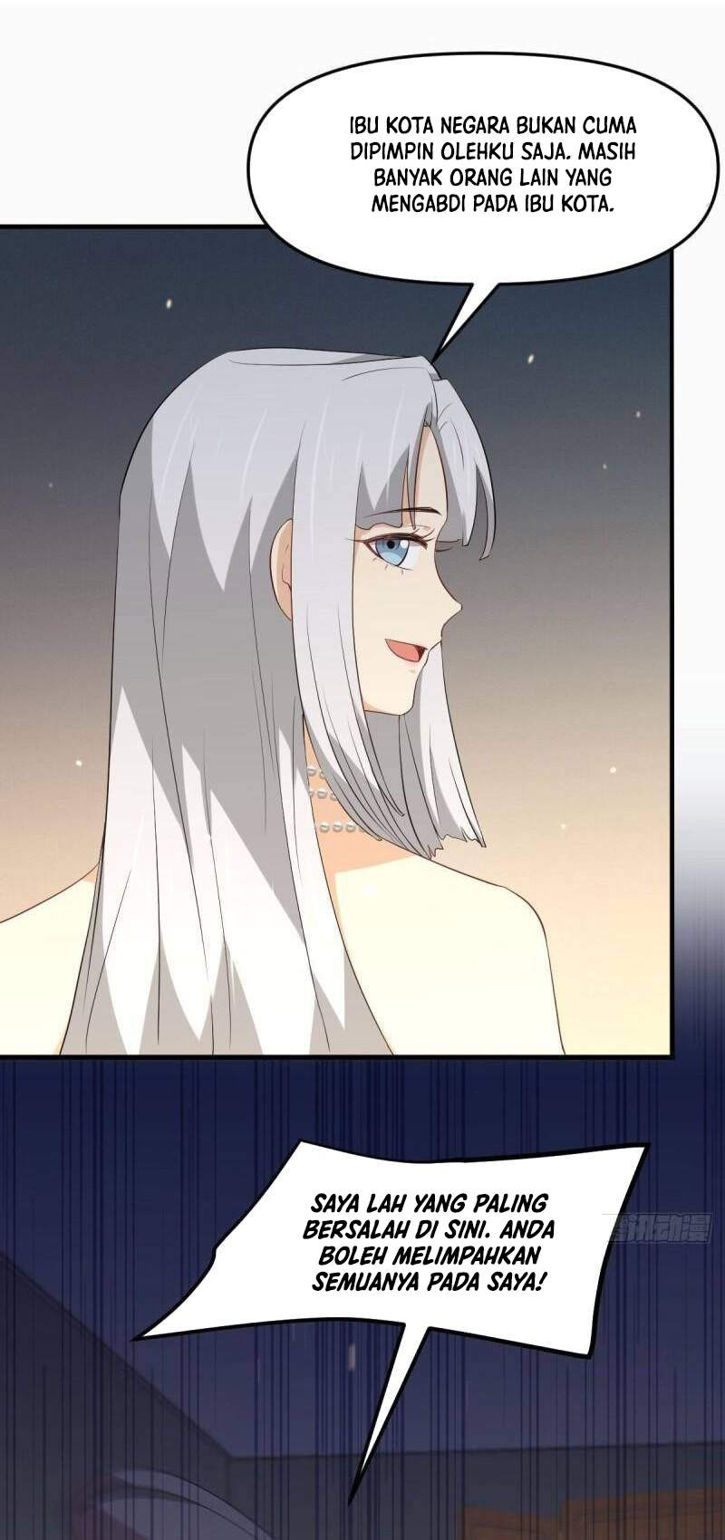 Immortal Swordsman in The Reverse World Chapter 302 Gambar 33