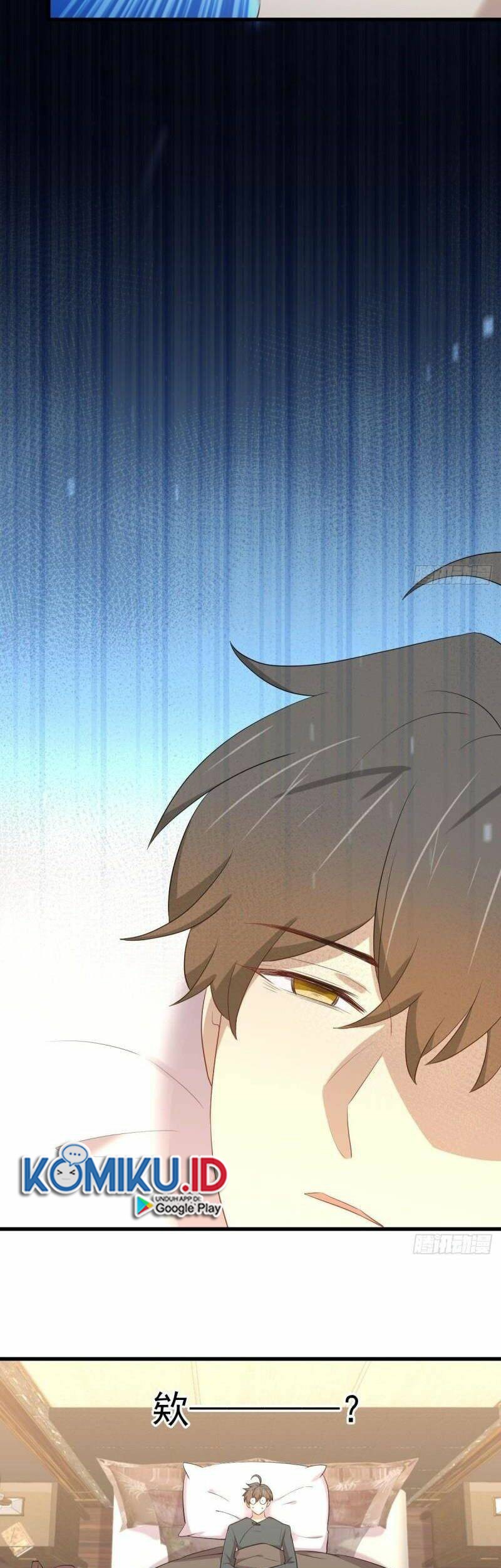 Immortal Swordsman in The Reverse World Chapter 302 Gambar 19