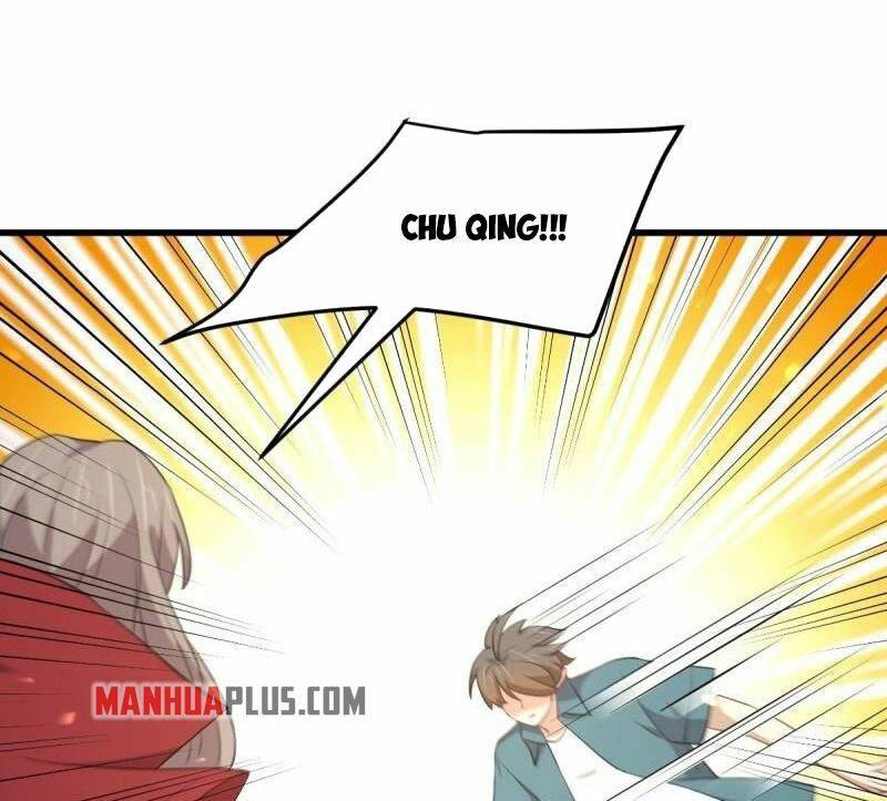 Immortal Swordsman in The Reverse World Chapter 302 Gambar 4