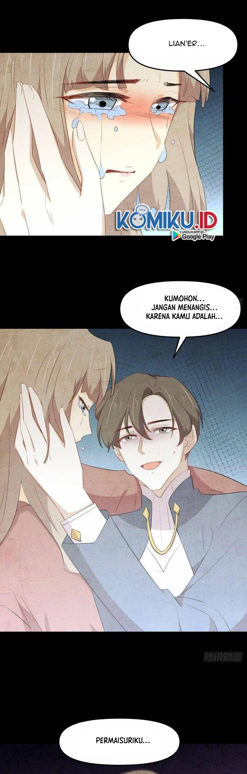 Immortal Swordsman in The Reverse World Chapter 302 Gambar 7