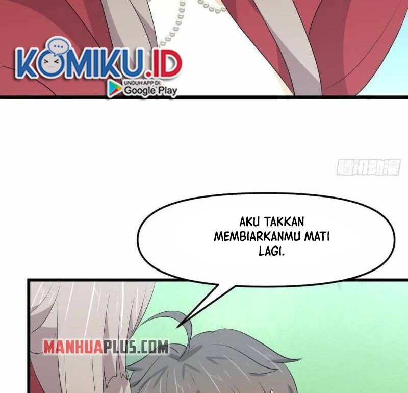 Immortal Swordsman in The Reverse World Chapter 302 Gambar 10