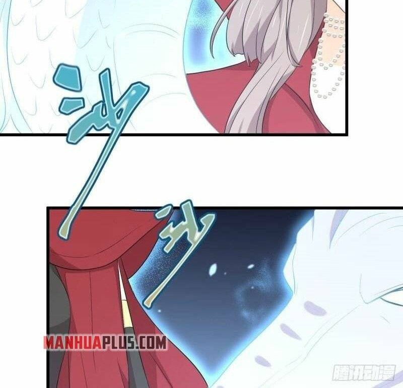 Immortal Swordsman in The Reverse World Chapter 302 Gambar 14