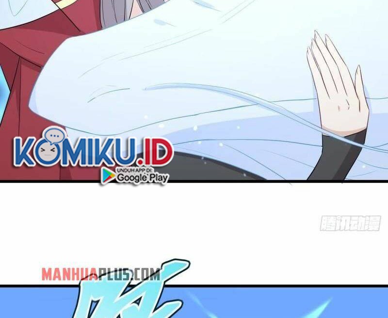 Immortal Swordsman in The Reverse World Chapter 302 Gambar 16