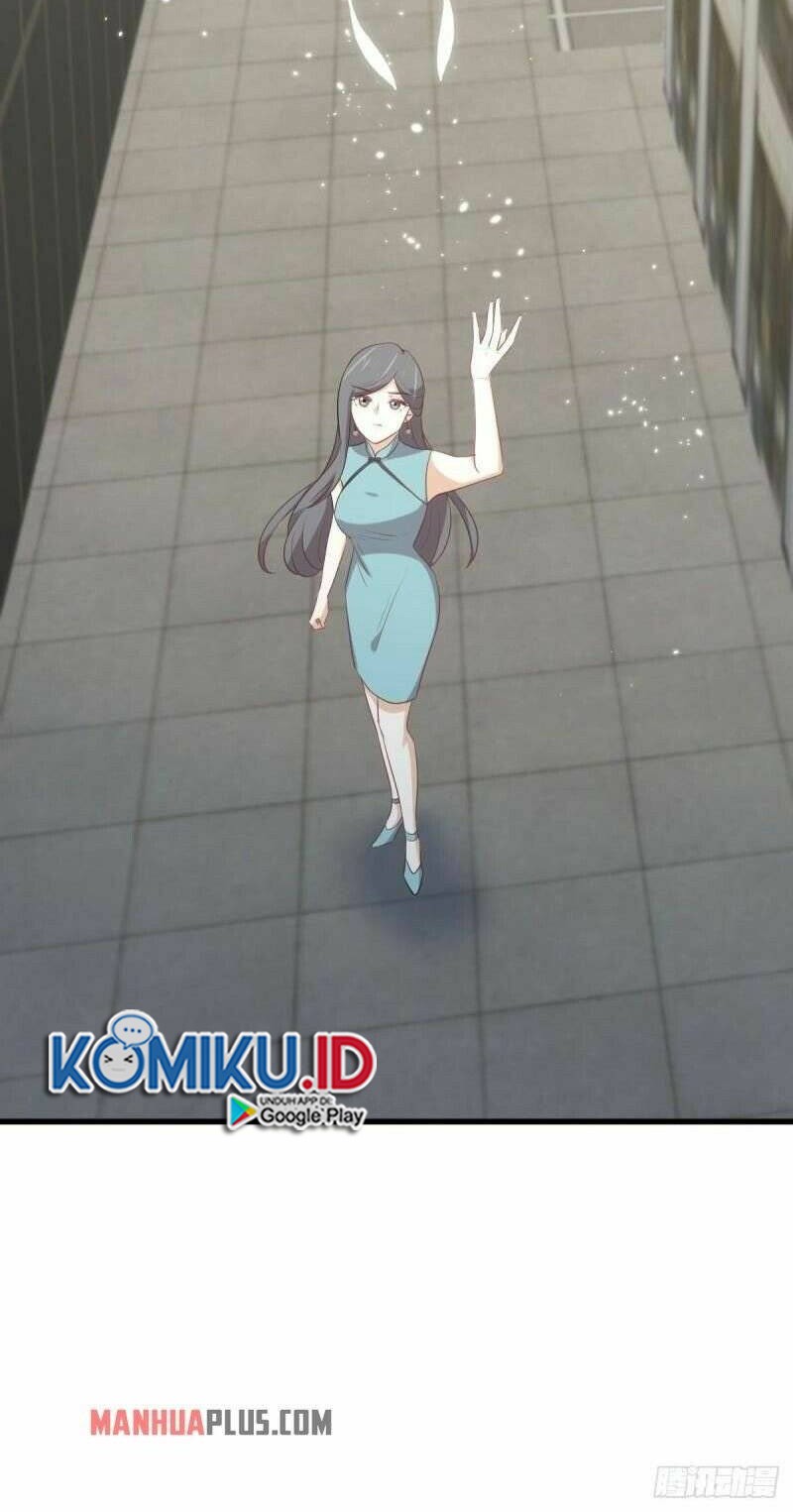 Immortal Swordsman in The Reverse World Chapter 308 Gambar 24