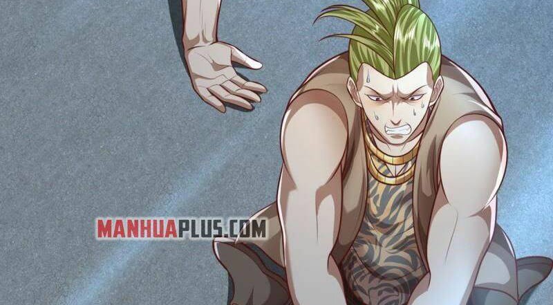 I am Daxianzun Chapter 443 Gambar 9