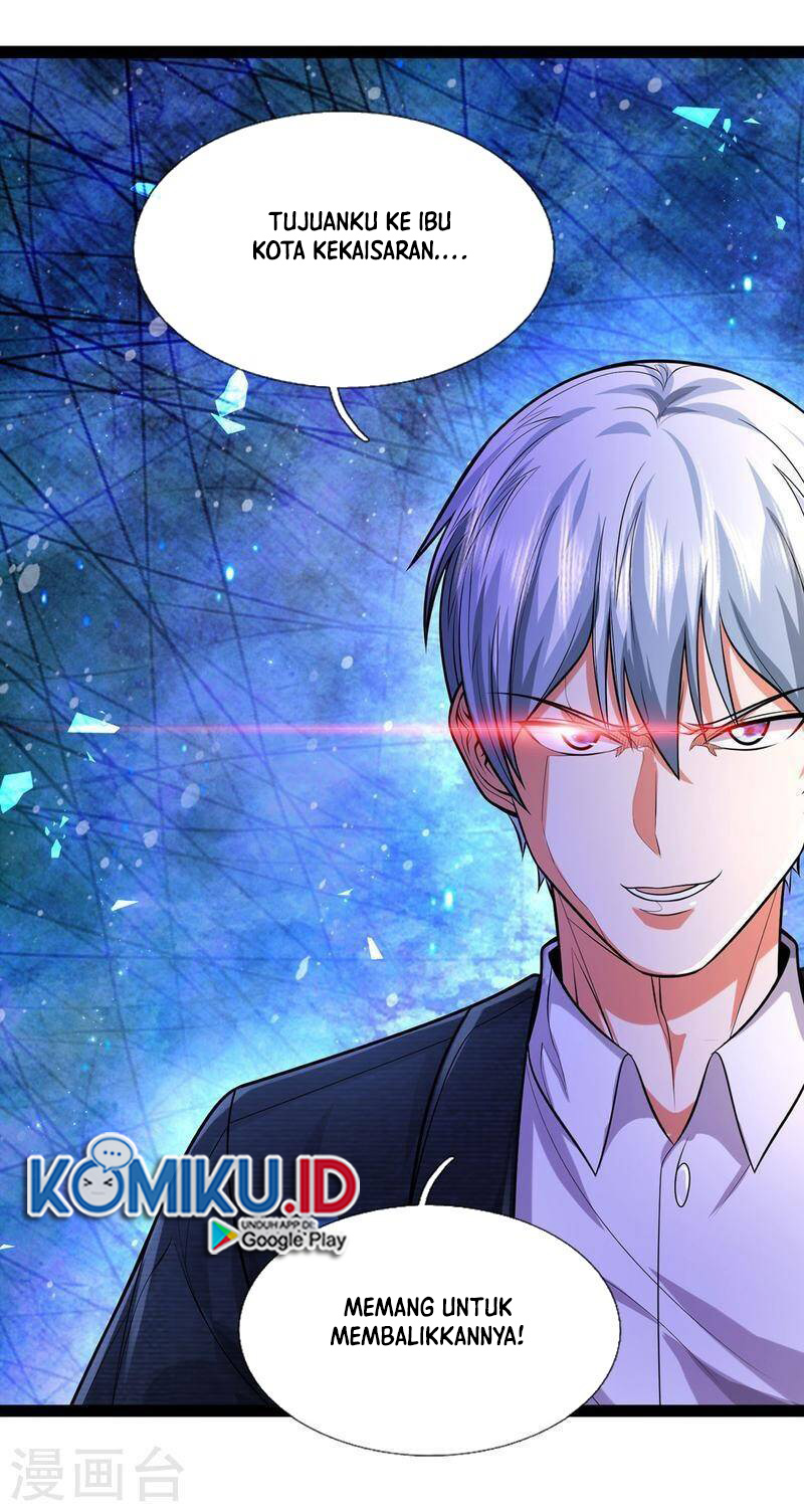 I am Daxianzun Chapter 443 Gambar 18