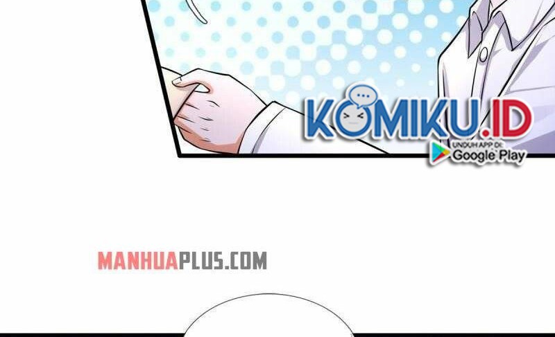 I am Daxianzun Chapter 444 Gambar 8