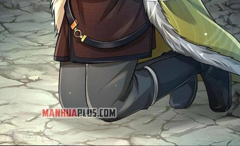 I am Daxianzun Chapter 444 Gambar 10