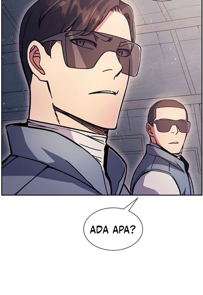 Return of the Broken Constellation Chapter 45 Gambar 7