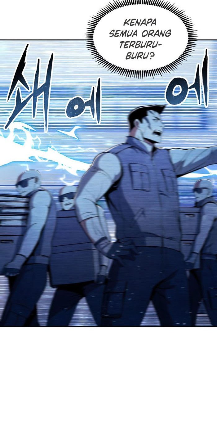 Return of the Broken Constellation Chapter 45 Gambar 13