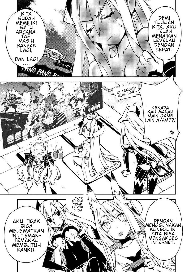 Cylcia=Code Chapter 03 Gambar 8