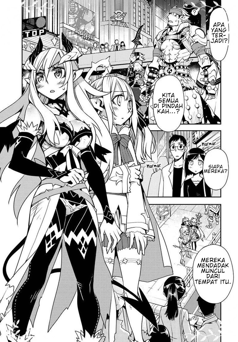 Manga Cylcia=Code Chapter 02 gambar nomor 2