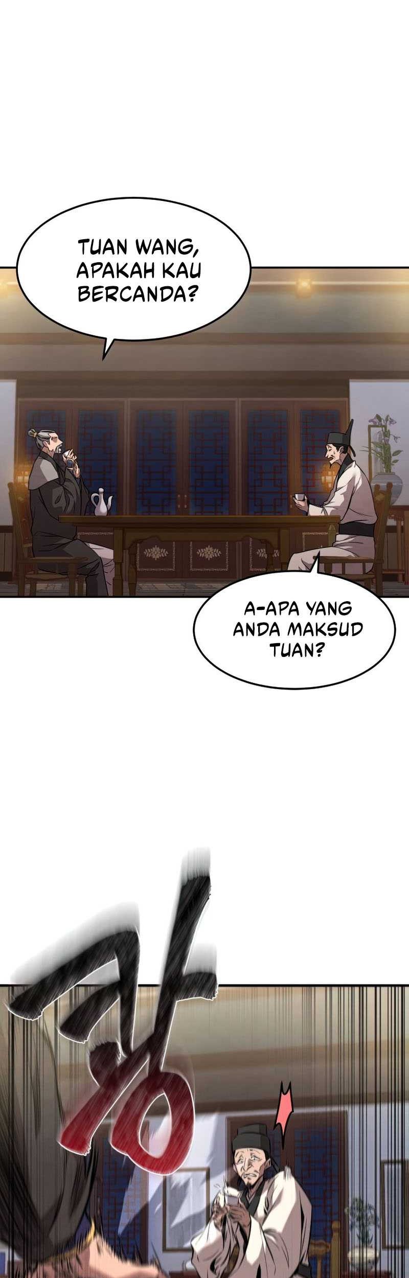Reincarnated Escort Warrior Chapter 10 Gambar 4