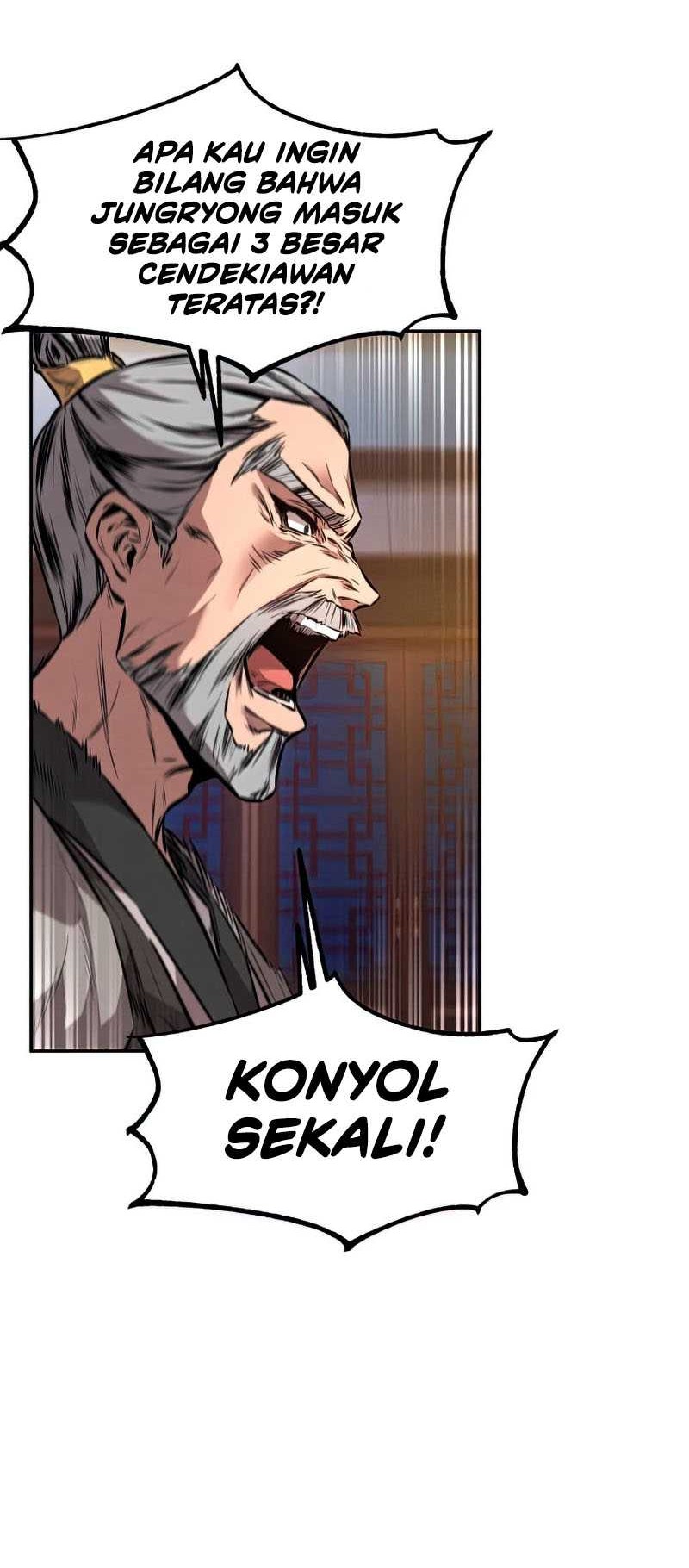 Reincarnated Escort Warrior Chapter 10 Gambar 7