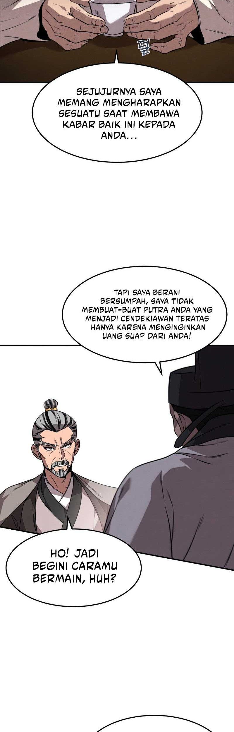 Reincarnated Escort Warrior Chapter 10 Gambar 9